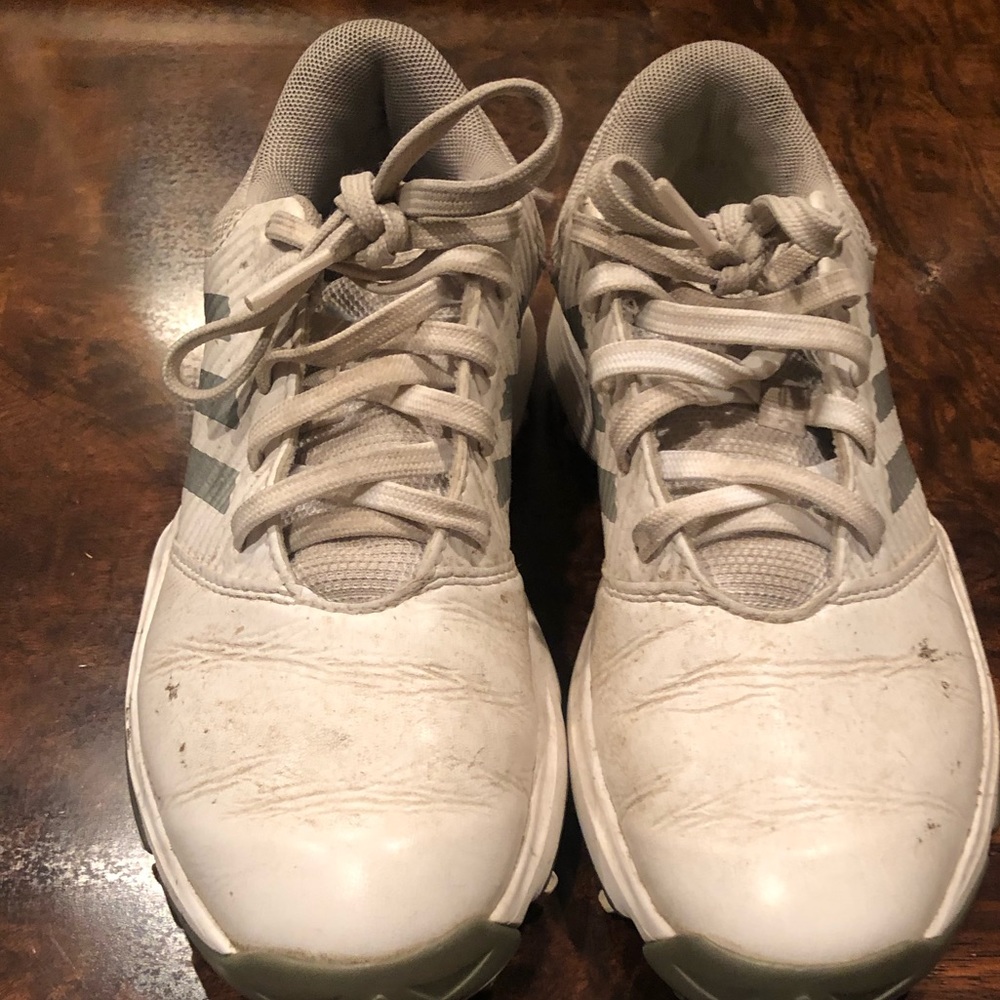 Boys golf shoes